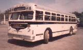 Beaver Model B-35-PT